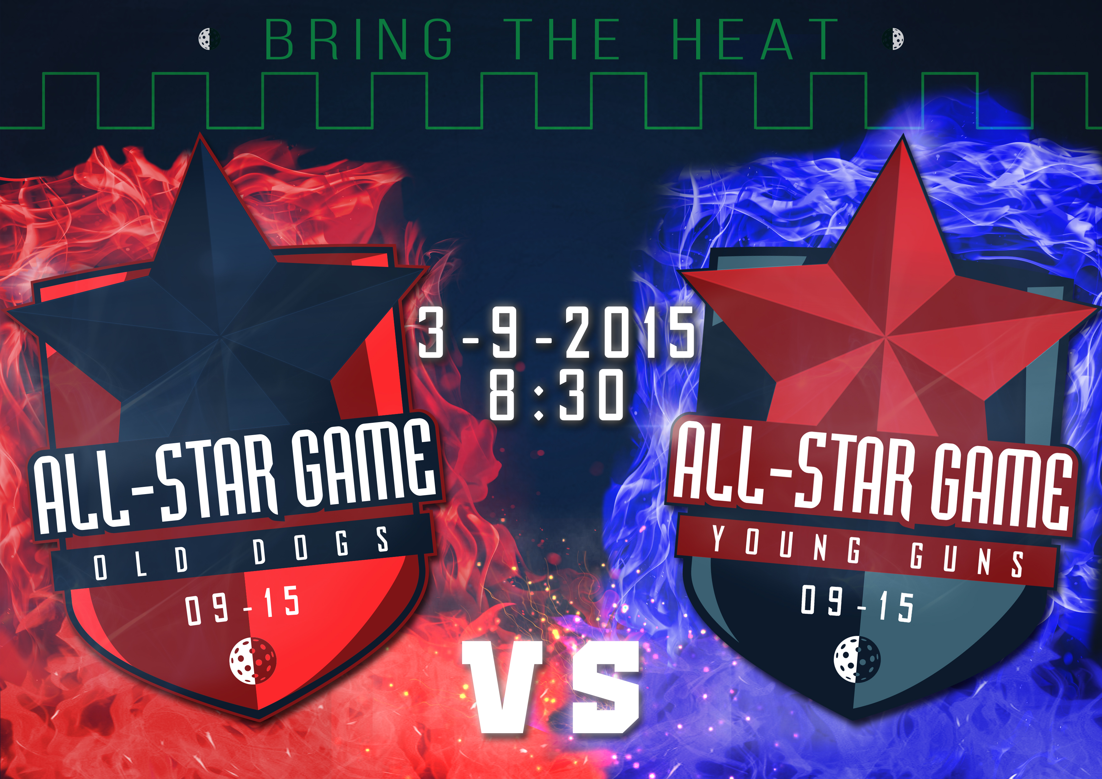 All-star game 2015