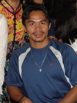 Pacquiao